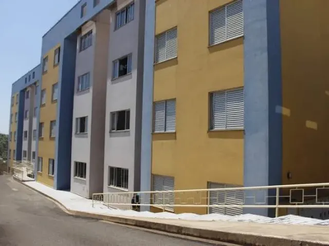 Imagem 2: Apartamento Semi Mobiliado 03 Quartos