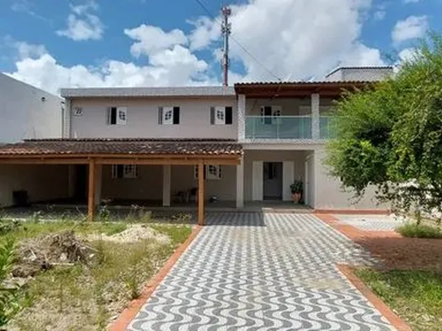 Imagem: Casa para Aluguel Possui 200 Metros Quadrados
