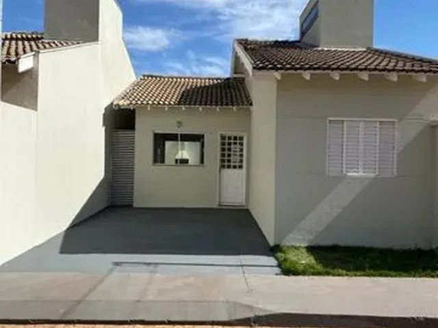 Imagem 1: Sem Fiador Casa com 01 Suíte e Mais 01 Quarto