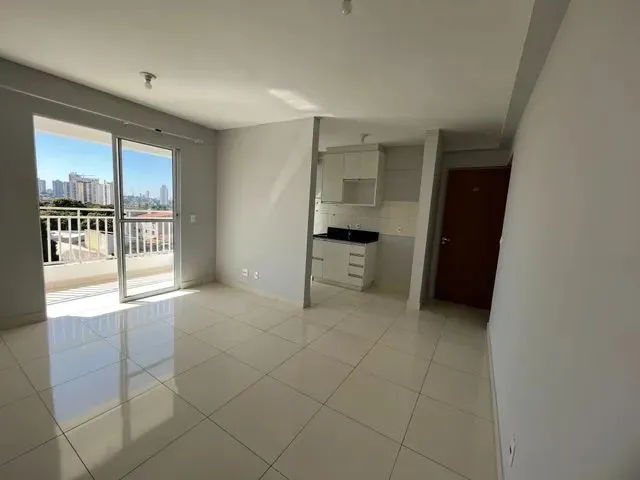 Imagem 1: Alugo Apto 2Q C/1Suite - Spacio Diverse - Parque Amazônia - Goiânia