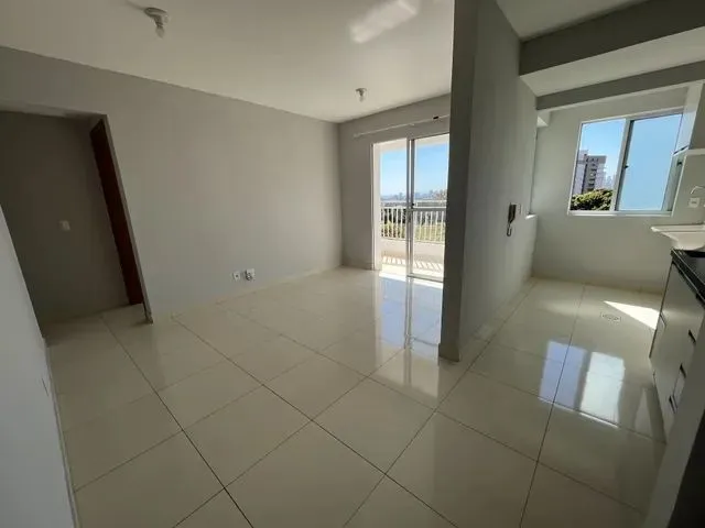 Imagem 7: Alugo Apto 2Q C/1Suite - Spacio Diverse - Parque Amazônia - Goiânia