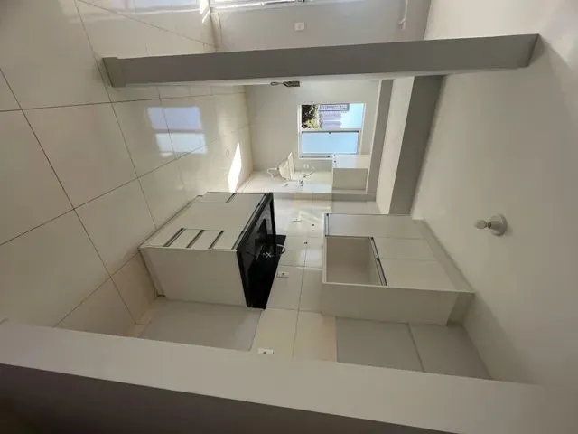 Imagem 11: Alugo Apto 2Q C/1Suite - Spacio Diverse - Parque Amazônia - Goiânia