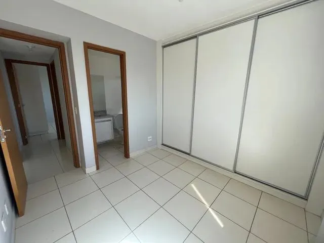 Imagem 9: Alugo Apto 2Q C/1Suite - Spacio Diverse - Parque Amazônia - Goiânia