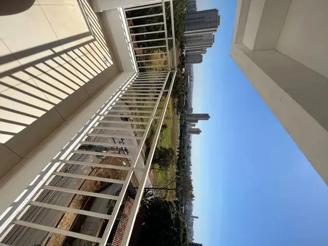 Imagem 10: Alugo Apto 2Q C/1Suite - Spacio Diverse - Parque Amazônia - Goiânia