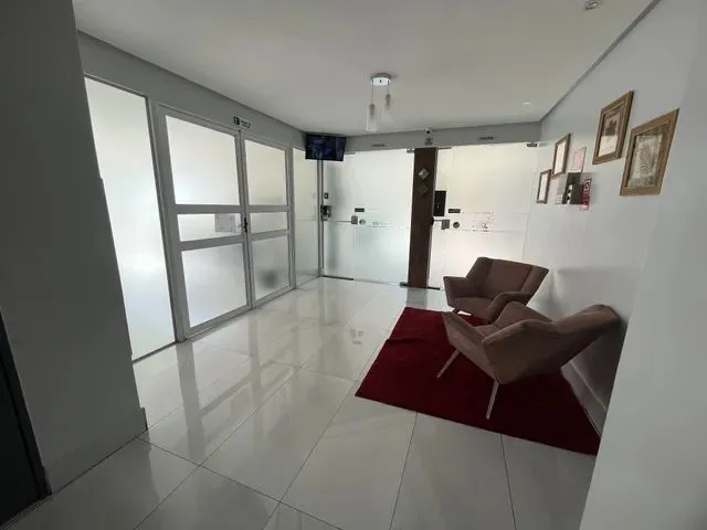 Imagem 8: Alugo Apto 2Q C/1Suite - Spacio Diverse - Parque Amazônia - Goiânia