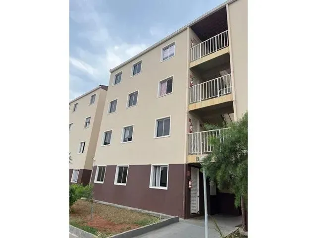 Imagem: Aluguel Apartamento Planalto