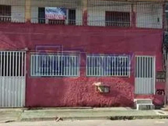 Imagem: Casa com 3 Quartos - Bairro Carapina Grande