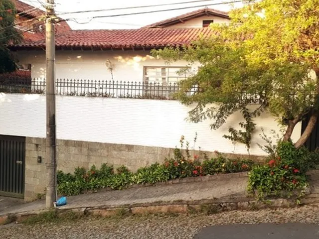 Imagem: Casa no Bairro Comiteco/Mangabeiras com