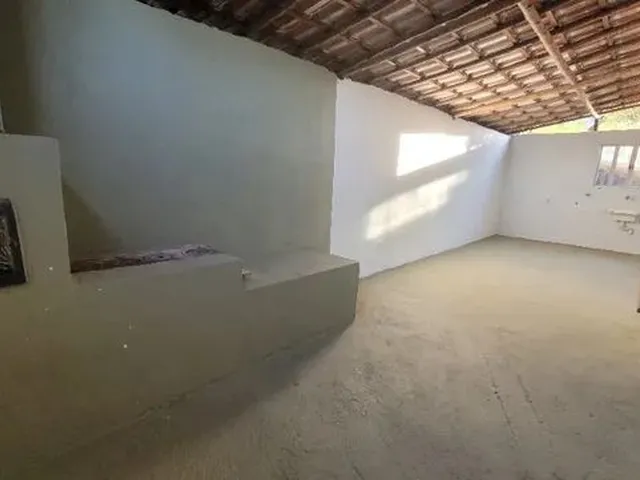 Imagem: Casa em Lote 360 M², 3 Qts com Suite, 2