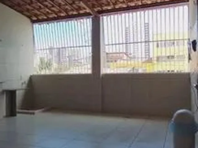 Imagem 11: Casa com 4 Quartos na Cidade 2000 - Ca52006
