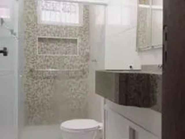 Imagem 8: Casa com 4 Quartos na Cidade 2000 - Ca52006