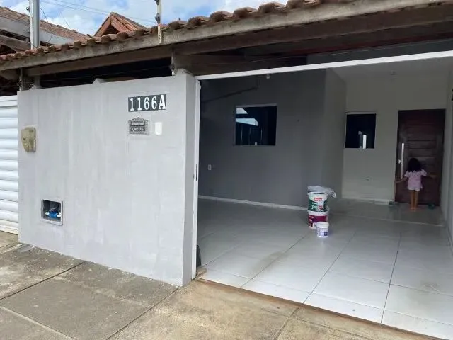 Imagem: Casa em Novo Cruzeiro, Campina Grande, 2