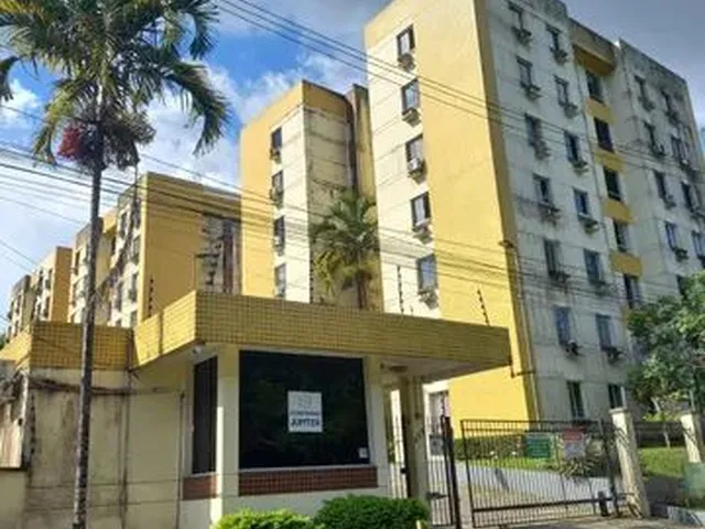 Imagem: Alugo Cond. Júpiter 2 Quartos Sendo 1 Suite