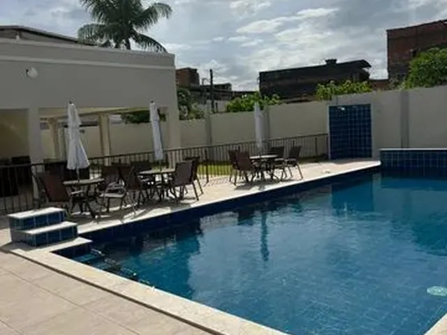 Imagem: Apartamento para Aluguel Possui 45 Metros