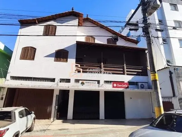 Imagem: Casa para Aluguel, 5 Quartos, 2 Suítes