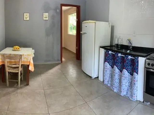 Imagem: Kitnete com 1 Quarto na Vargem Pequena(Norte