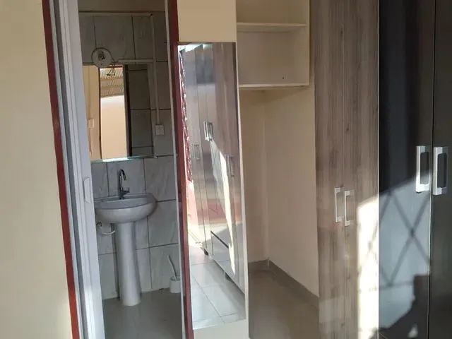 Imagem: Kitinet para Uma Pessoa