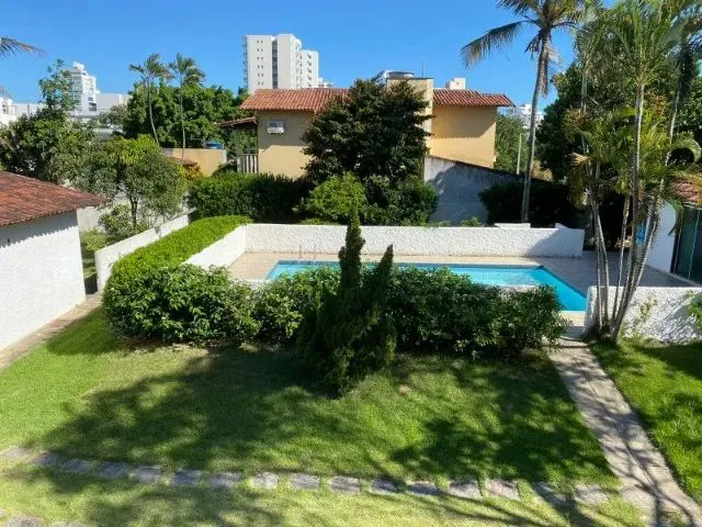 Imagem: Alugo Casa em Guarapari com Piscina Praia