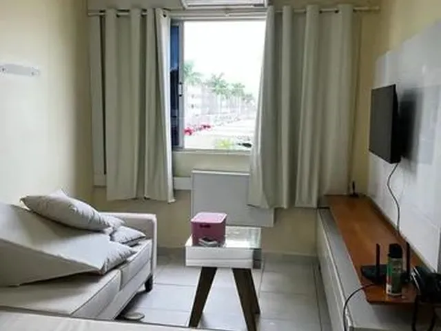 Imagem: Alugo Apartamento Mobiliado no Condomínio