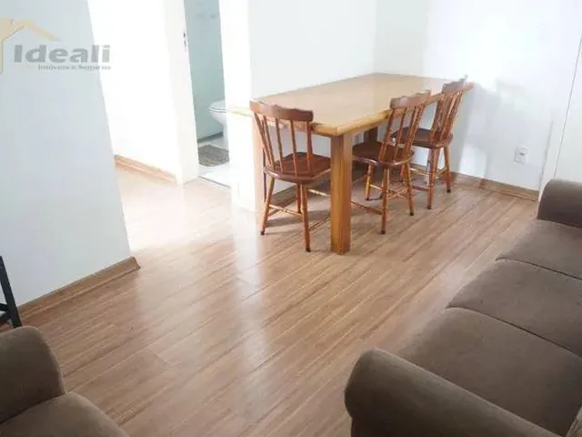 Imagem: Apartamento com 2 Dormitórios para Alugar