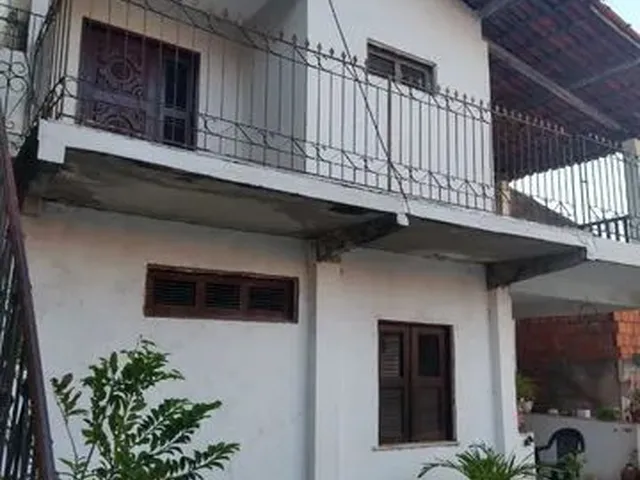 Imagem: Aluga-Se Uma Casa na Parangaba