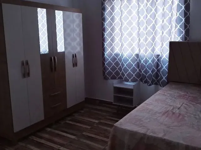 Imagem: Aluguel de Quartos