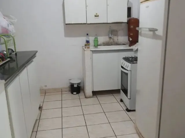 Imagem 3: Aluguel de Quartos