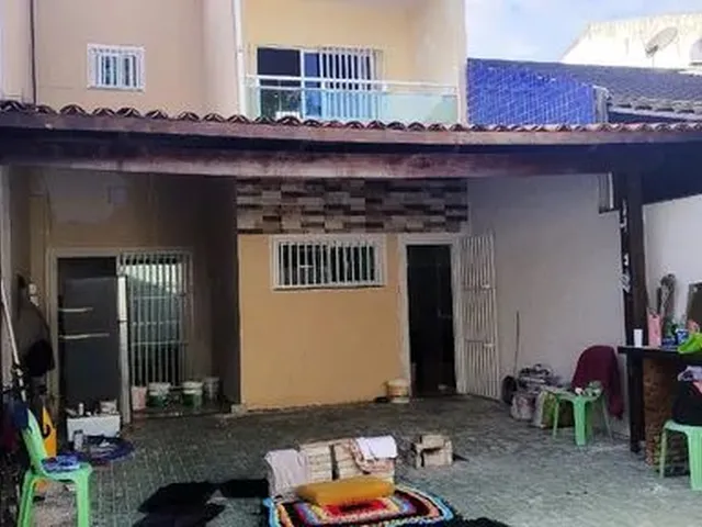 Imagem: Excelente Casa Duplex para Aluguel no Eusébio