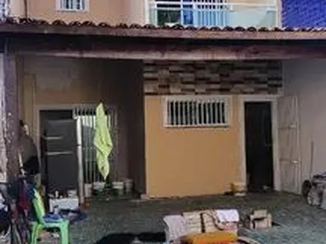 Imagem 2: Excelente Casa Duplex para Aluguel no Eusébio
