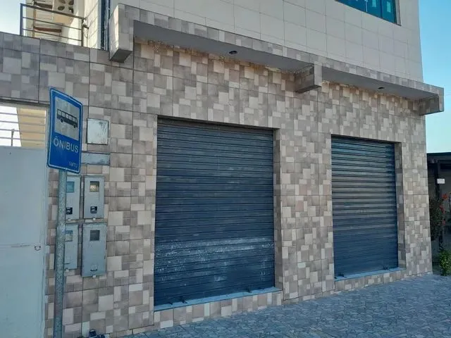 Imagem 1: Alugo Um Ponto Comercial e 2 Kit Net Nova Cidade