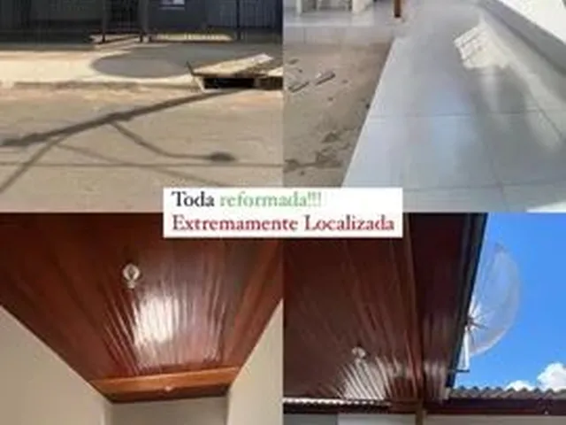 Imagem: Imóvel Disponível para Locação