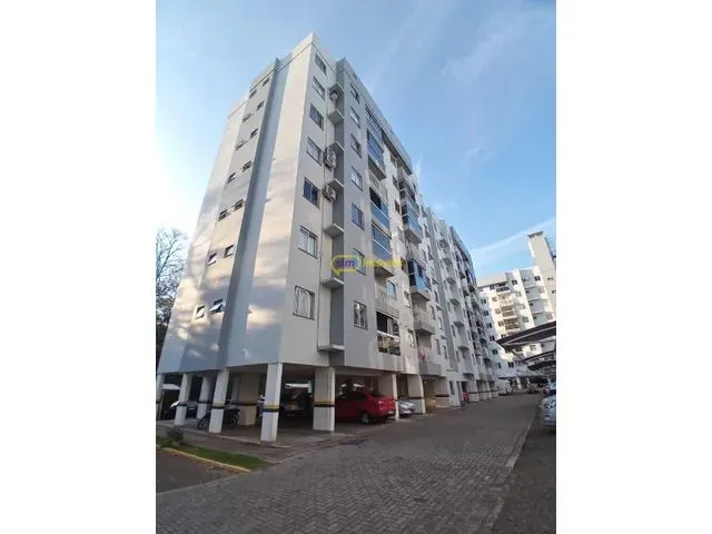 Imagem: Apartamento para Locação no Vila Real