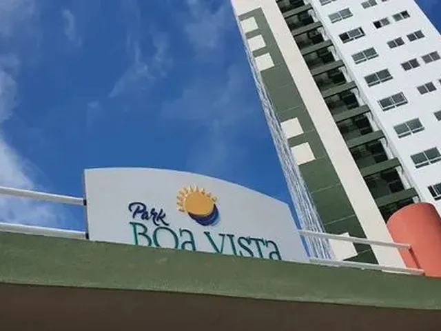 Imagem: Aluga-Se Apto no Park Boa Vista - São Jorge