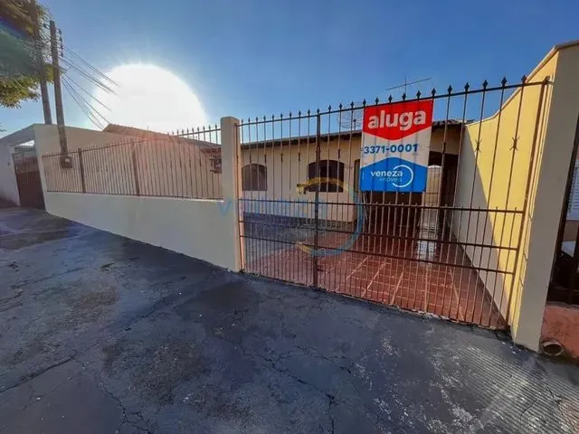 Imagem: Casa Residencial com 3 Quartos para Alugar