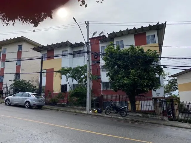 Imagem: Apartamento no Paralela Parque