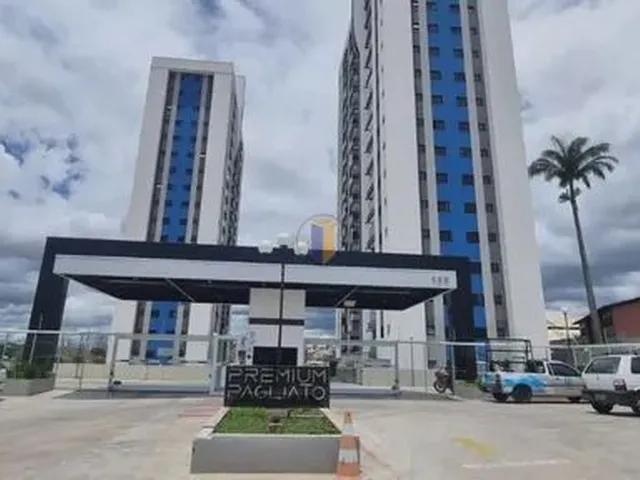 Imagem: Apartamento Condomínio Premium Pagliato