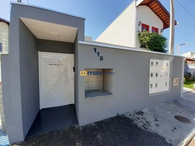 Imagem: Itajaí - Apartamento Padrão - São João