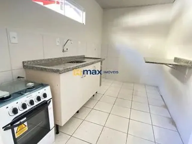Imagem 2: Itajaí - Apartamento Padrão - São João