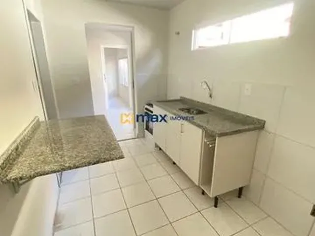 Imagem 6: Itajaí - Apartamento Padrão - São João