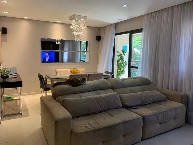 Imagem: Apartamento para Aluguel Tem 88 Metros Quadrados