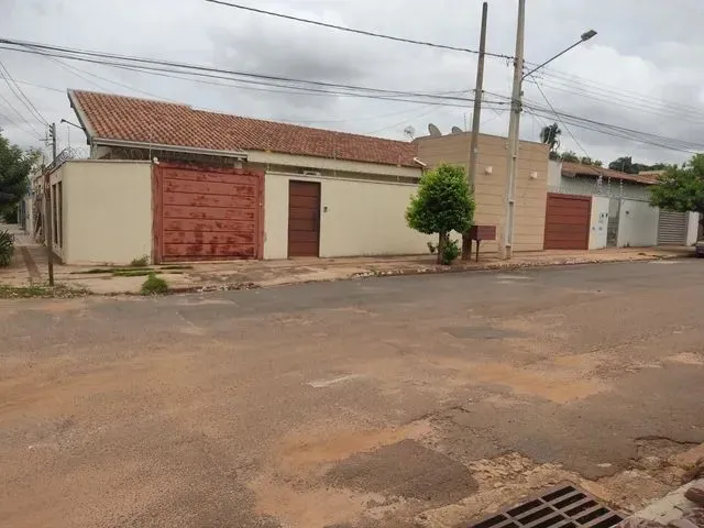 Imagem: Aluga-Se Casa no Bairro Taquarussu Entrega