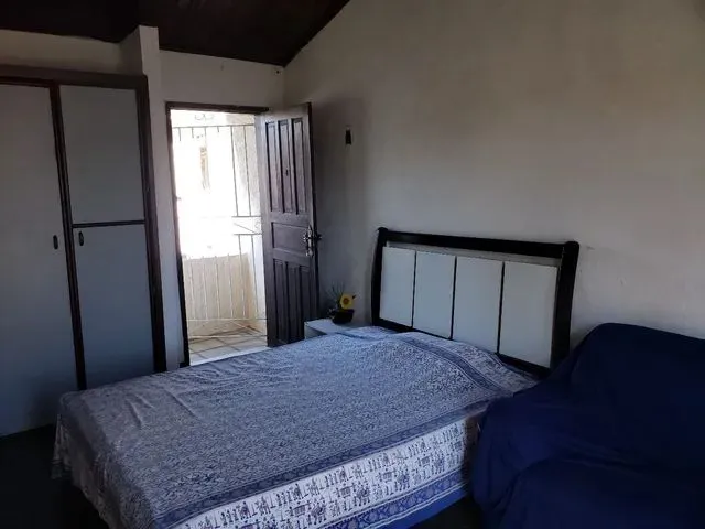 Imagem 2: Ampla Kitnete Mobiliada Perto da Praia de Villas