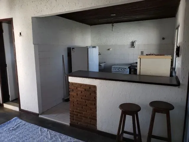 Imagem 6: Ampla Kitnete Mobiliada Perto da Praia de Villas