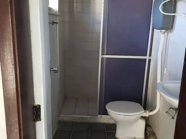 Imagem 4: Ampla Kitnete Mobiliada Perto da Praia de Villas