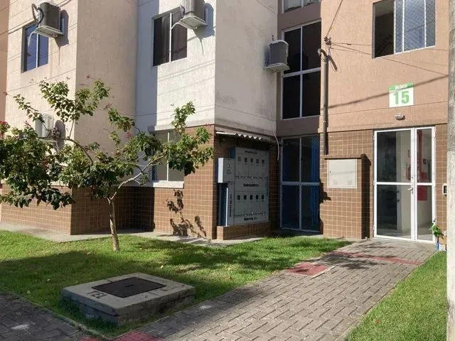 Imagem: Reserva da Cidade, Lindo Apartamento, com