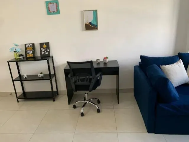 Imagem 9: Flat para Aluguel com 38 Metros Quadrados com 1 Quarto em Centro - Campina Grande