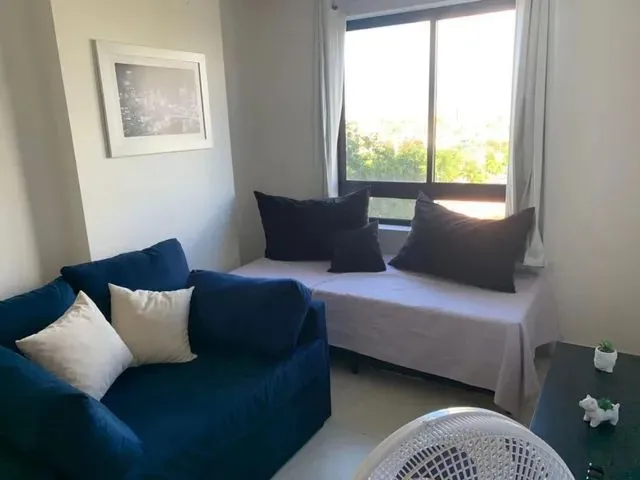 Imagem 16: Flat para Aluguel com 38 Metros Quadrados com 1 Quarto em Centro - Campina Grande