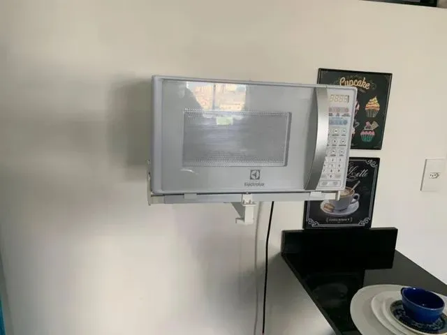 Imagem 14: Flat para Aluguel com 38 Metros Quadrados com 1 Quarto em Centro - Campina Grande