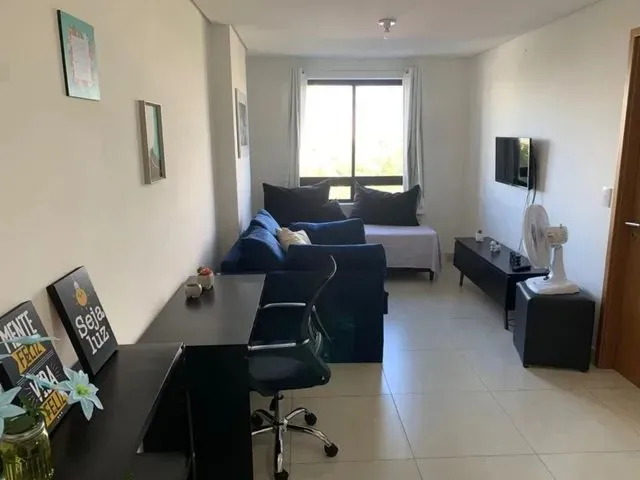 Imagem 8: Flat para Aluguel com 38 Metros Quadrados com 1 Quarto em Centro - Campina Grande
