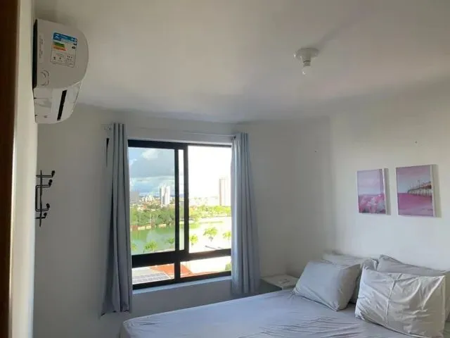 Imagem 10: Flat para Aluguel com 38 Metros Quadrados com 1 Quarto em Centro - Campina Grande